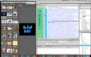 Website Construction
