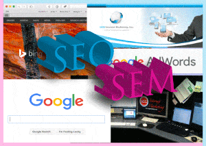 SEO Marketing Changes Update